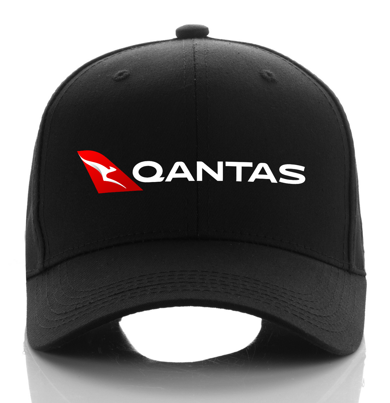 QANTAS AIRLINE DESIGNED CAP