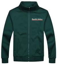 Thumbnail for REPUBLIC AIRLINES WESTCOOL JACKET