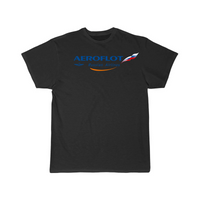 Thumbnail for RUSSIAN AIRLINE T-SHIRT