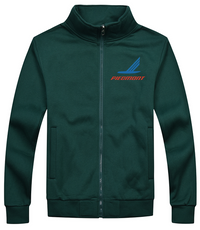 Thumbnail for PIEDMONT AIRLINES WESTCOOL JACKET