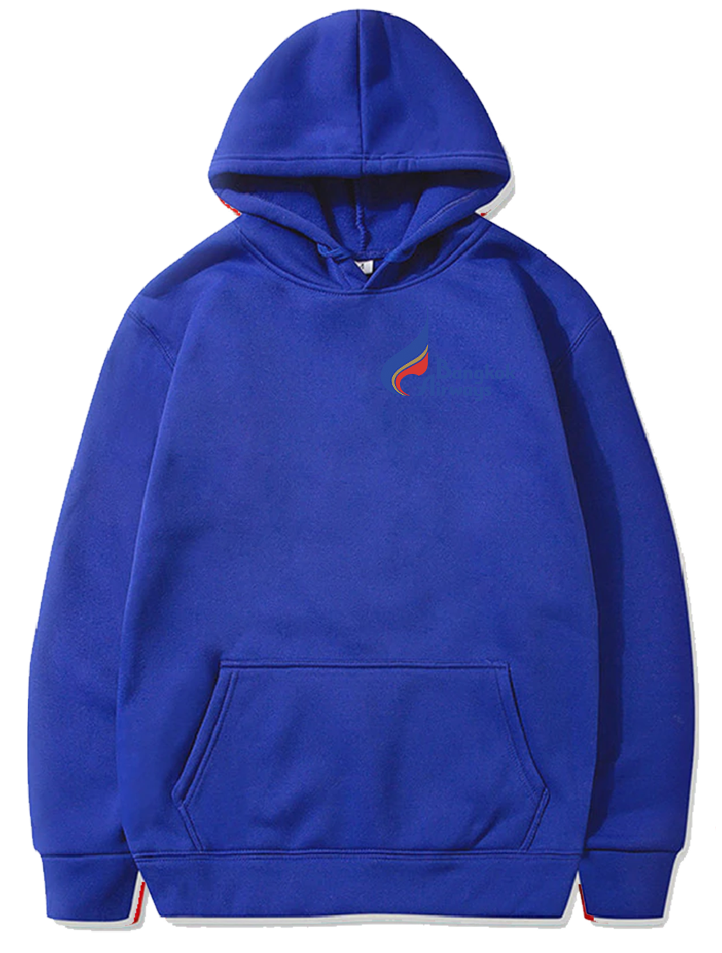 BANGKOK AIRLINE PULLOVER