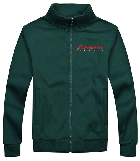 MOKULELE AIRLINES WESTCOOL JACKET