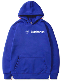 Thumbnail for LUFTHANSA  AIRLINE PULLOVER