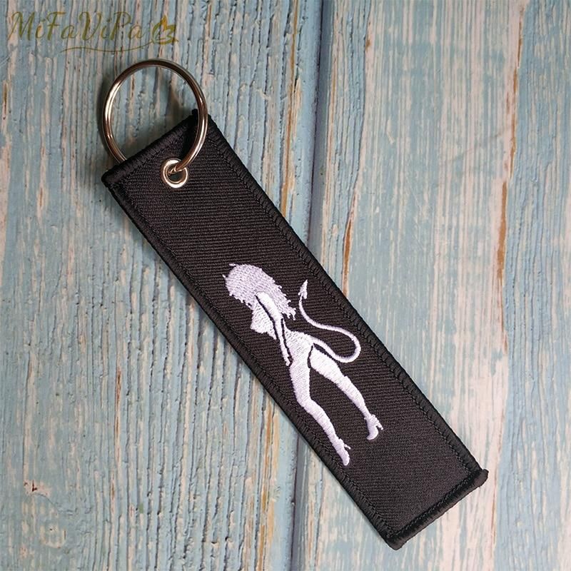 12 PCS WHOLESALE EMBROIDERY KEYS ACCESSORIES KEY RINGS - PILOTSX