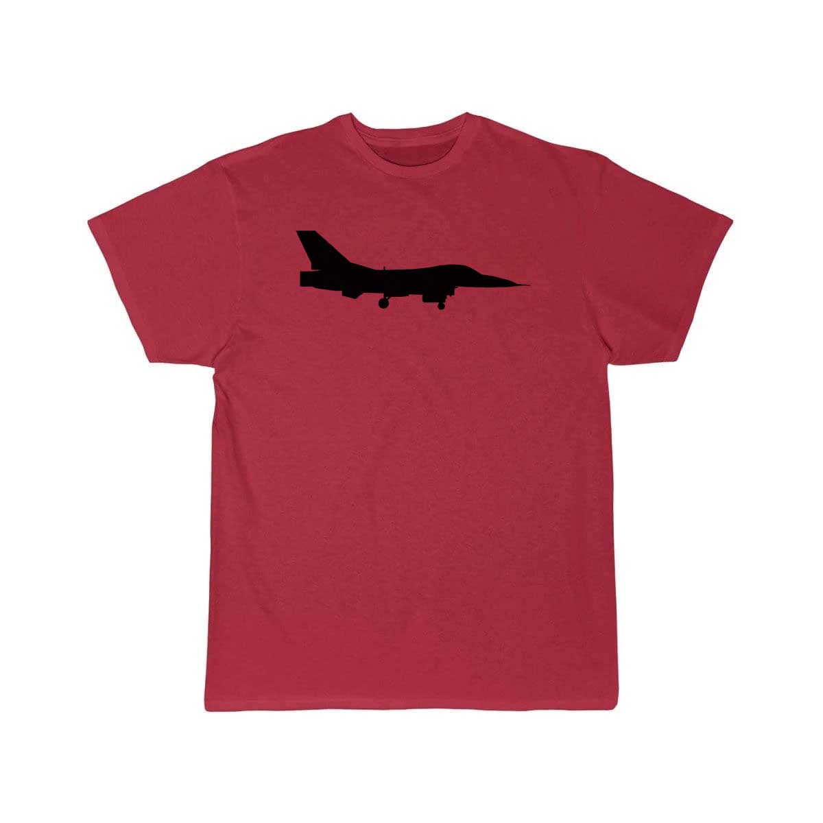 airplane aircraft fighter jet T Shirt THE AV8R