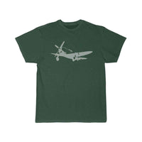 Thumbnail for P-47 Thunderbolt T SHIRT THE AV8R