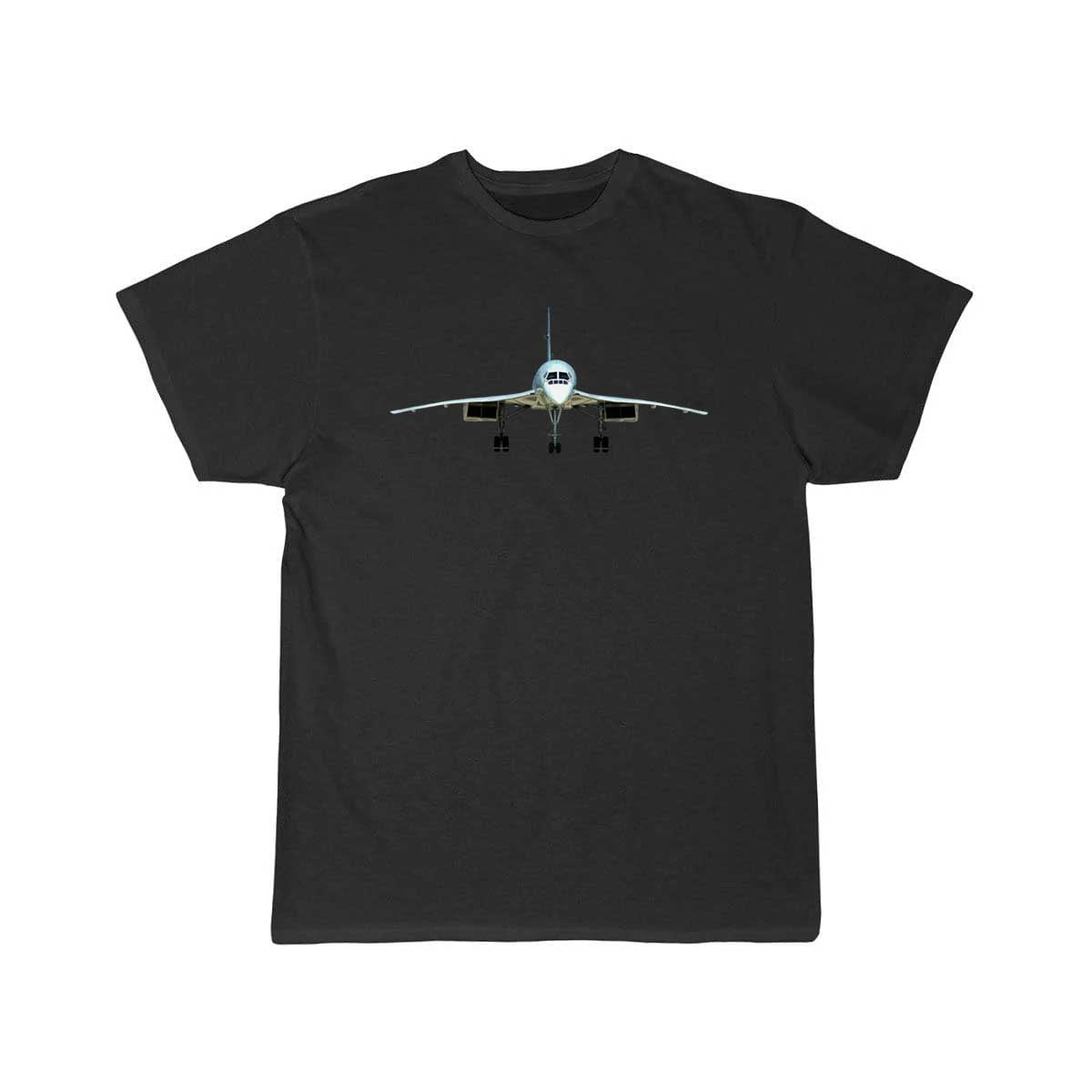 CONCORD T Shirt THE AV8R