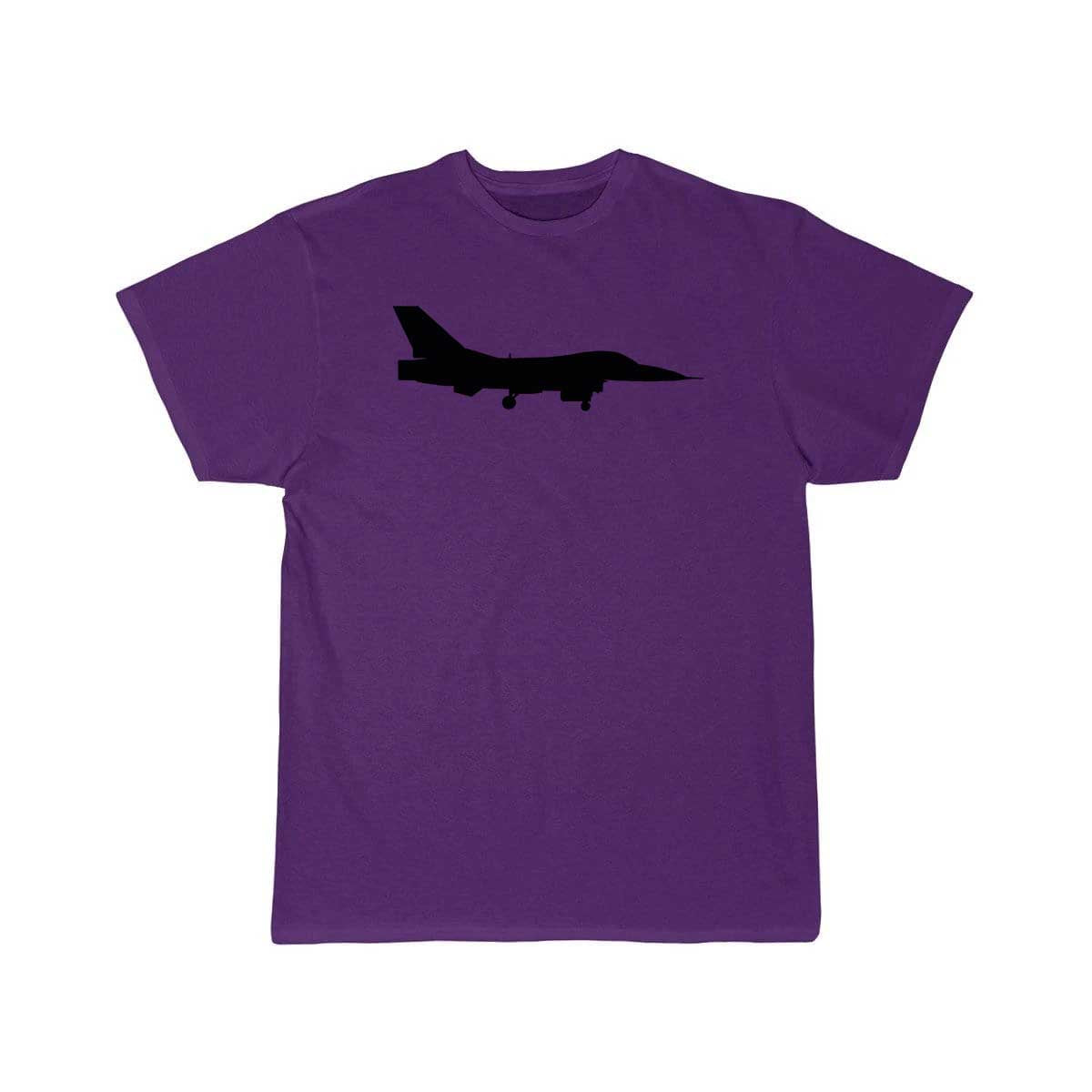 airplane aircraft fighter jet T Shirt THE AV8R