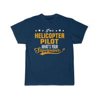 Thumbnail for Helicopter Pilot T-SHIRT THE AV8R