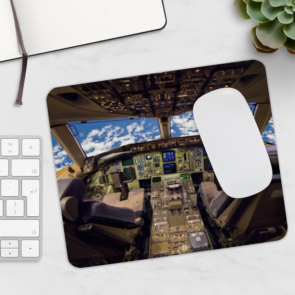 AVIATION  -  MOUSE PAD Printify