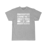 Thumbnail for Firefighter Fire Rescue Fireman Funny Quote T SHIRT THE AV8R