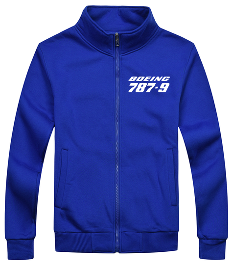 BOEING787 WESTCOOL JACKET