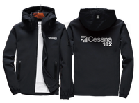 Thumbnail for CESSNA - 182  AUTUMN JACKET THE AV8R