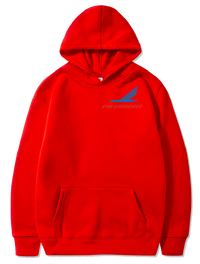 Thumbnail for PIEDMONT  AIRLINE PULLOVER