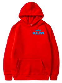 Thumbnail for KLM AIRLINE PULLOVER