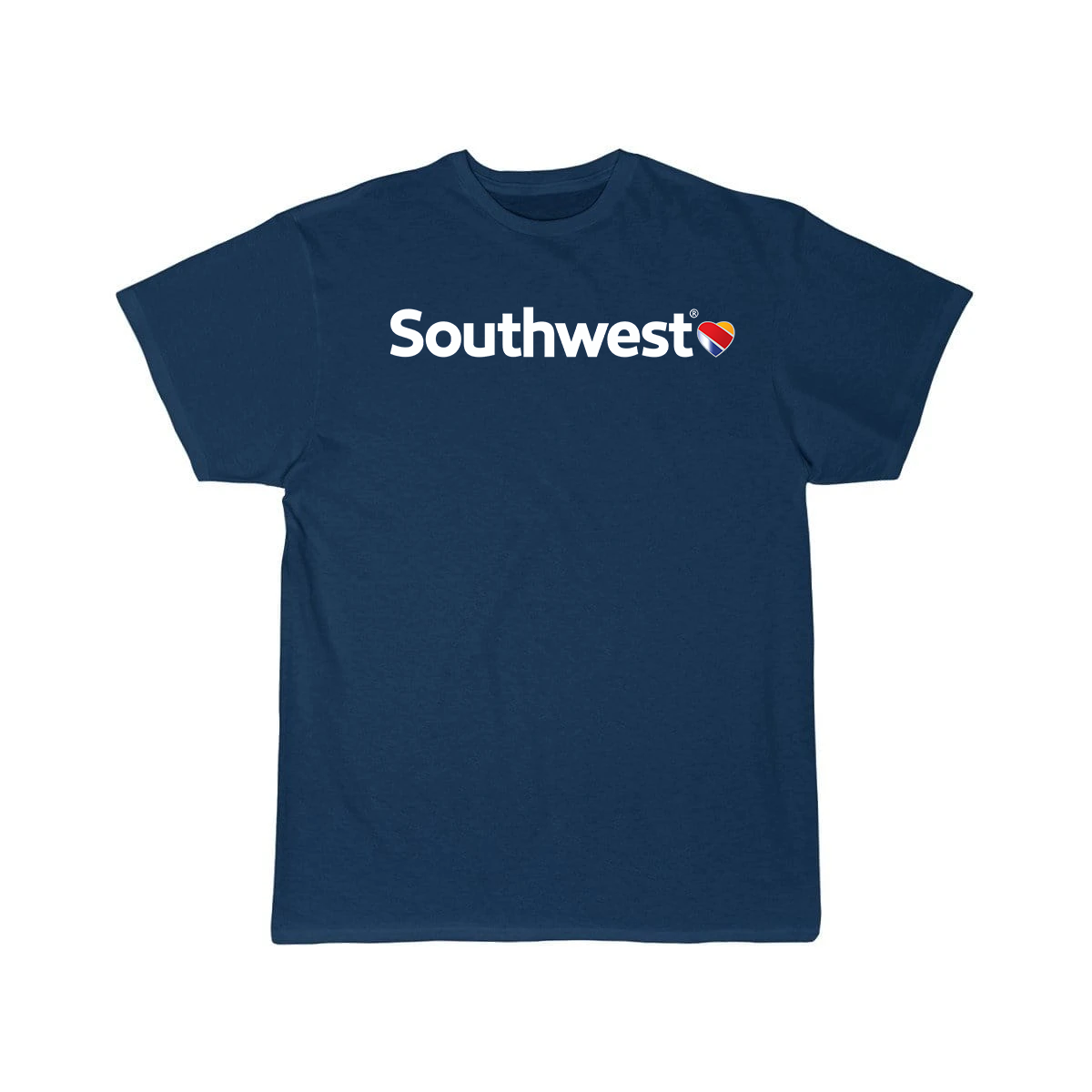 SOUTHWEST AIRLINE T-SHIRT