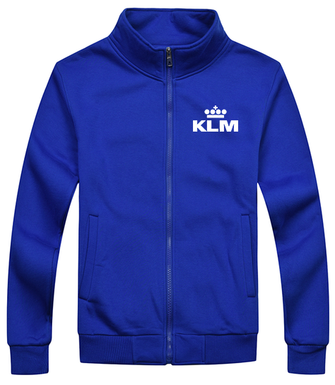 KLM AIRLINES WESTCOOL JACKET