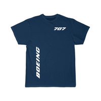 Thumbnail for B707 DESIGNED T SHIRT THE AV8R