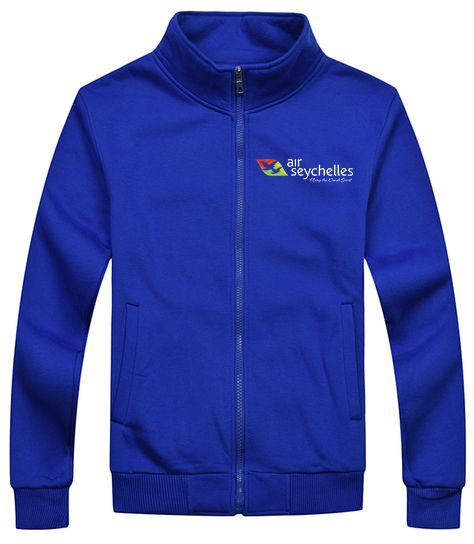 SEYCHEIIES AIRLINES WESTCOOL JACKET