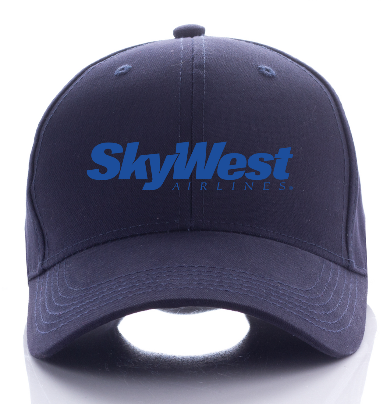 SKYWEST AIRLINE DESIGNED CAP