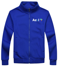 Thumbnail for AZUI AIRLINES WESTCOOL JACKET