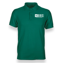 Thumbnail for BRS AIRPORT POLO T-SHIRT