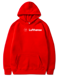 Thumbnail for LUFTHANSA  AIRLINE PULLOVER