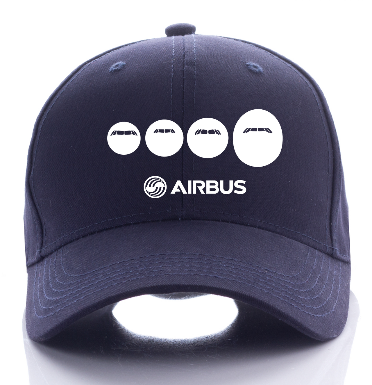 AIRBUS LOGO DESIGNED CAP