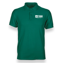 Thumbnail for YMM AIRPORT POLO T-SHIRT
