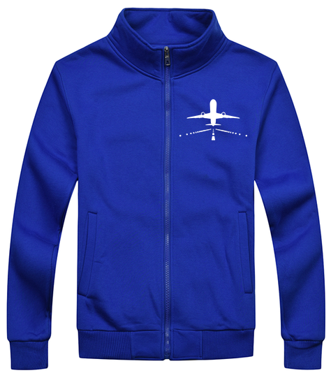 BOEING RUNWAY WESTCOOL JACKET