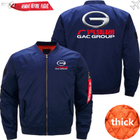 Thumbnail for GAC JACKET