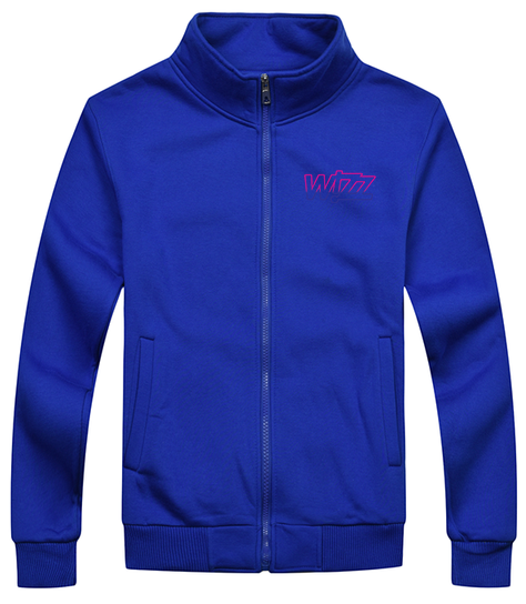 WIZZ AIRLINES WESTCOOL JACKET