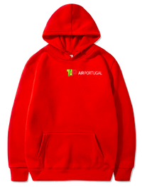 Thumbnail for PORTUGAL AIRLINE PULLOVER