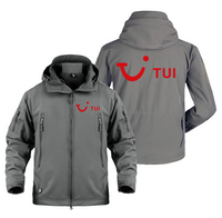 Thumbnail for TUI AIRLINES DESIGNED MILITARY FLEECE THE AV8R