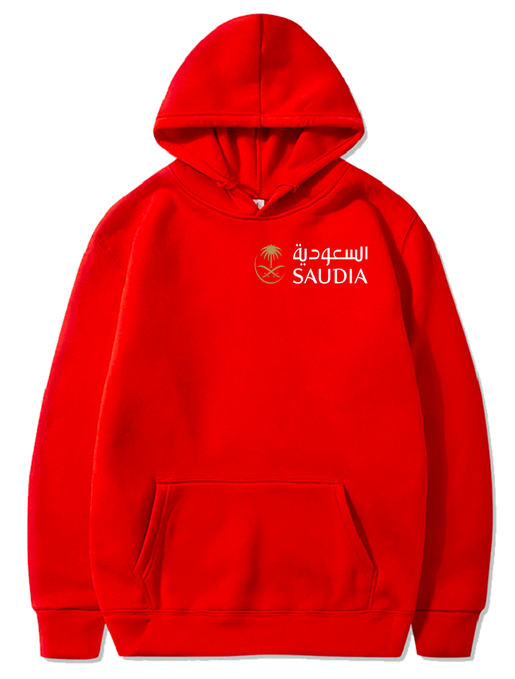 SAUDIA AIRLINE PULLOVER