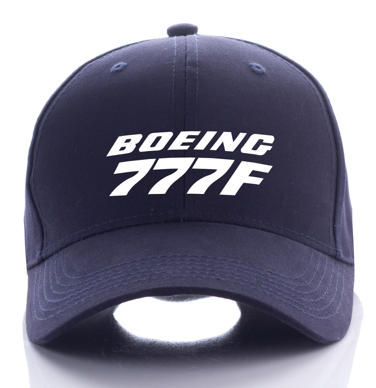 BOEING 777 f DESIGNED CAP