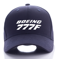 Thumbnail for BOEING 777 f DESIGNED CAP