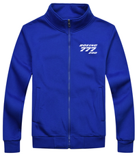 Thumbnail for BOEING 777 WESTCOOL  JACKET