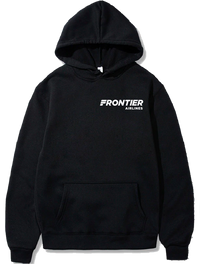 Thumbnail for FORTNER AIRLINE PULLOVER