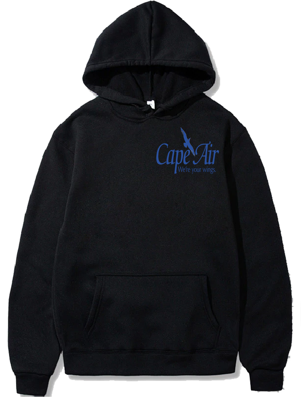 CAPE AIRLINE PULLOVER