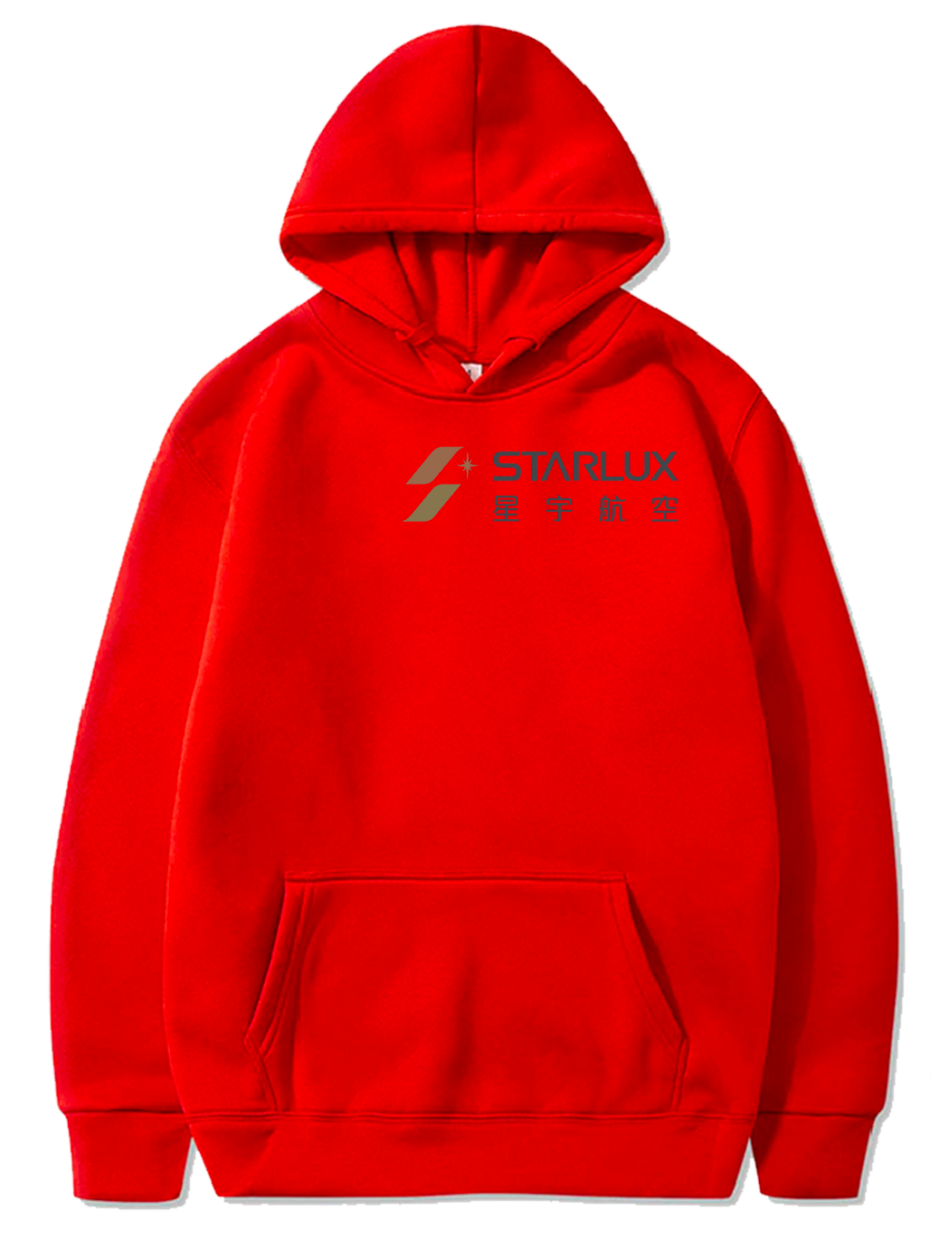 STARLUX AIRLINE PULLOVER