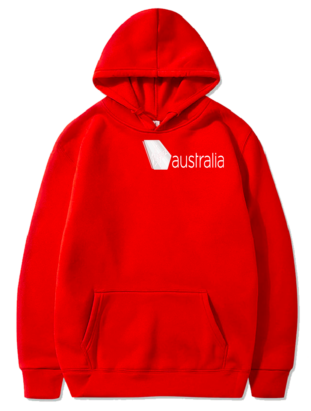 AUSTRALIA AIRLINE PULLOVER