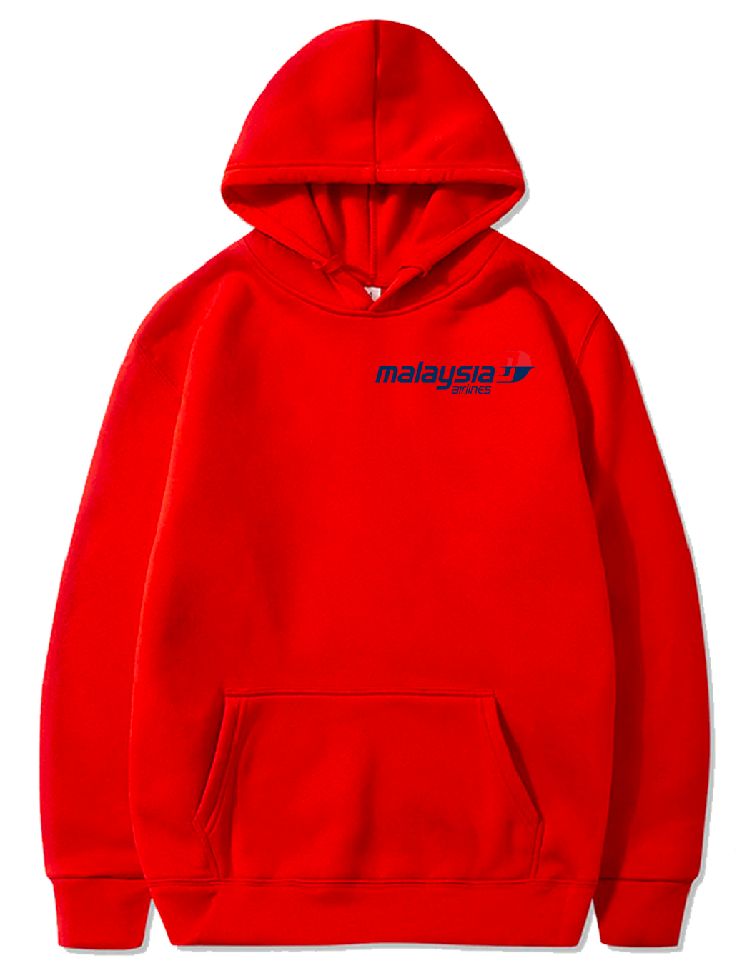 MALAYSIA  AIRLINE PULLOVER