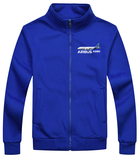 AIRBUS 380 WESTCOOL JACKET