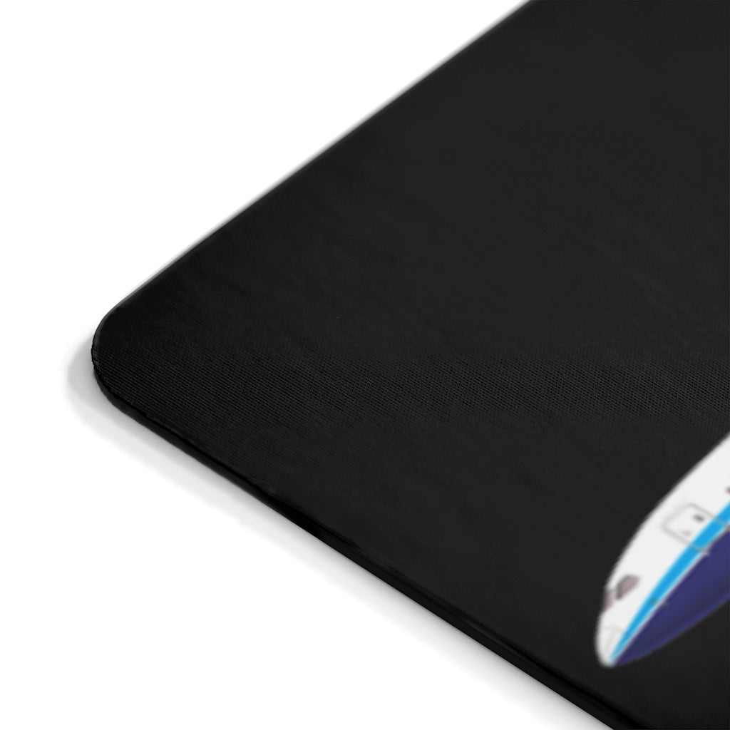 BOEING 787  -  MOUSE PAD Printify