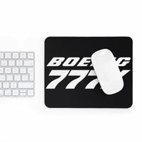 Thumbnail for BOEING 777X  -  MOUSE PAD Printify