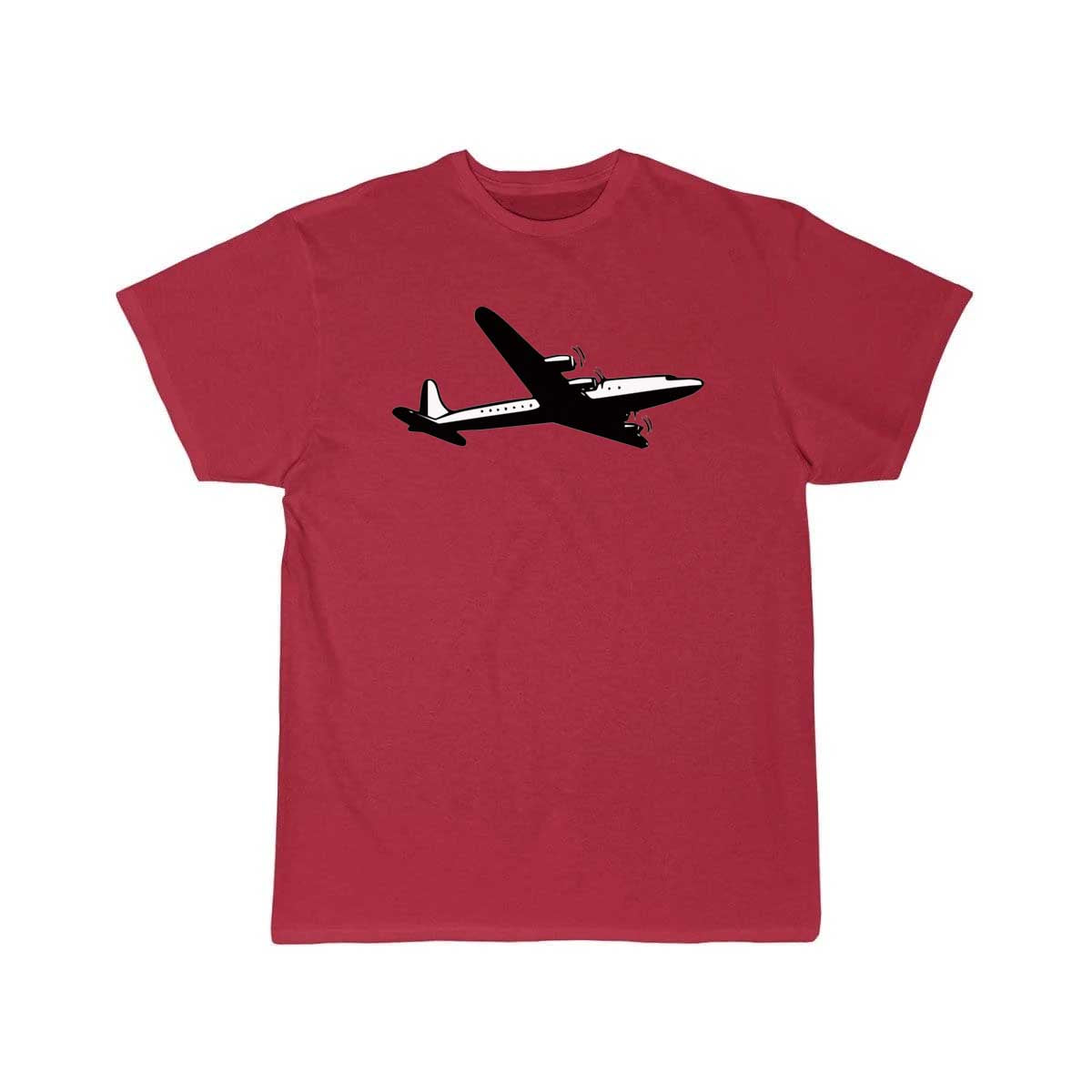 Airplane T Shirt THE AV8R