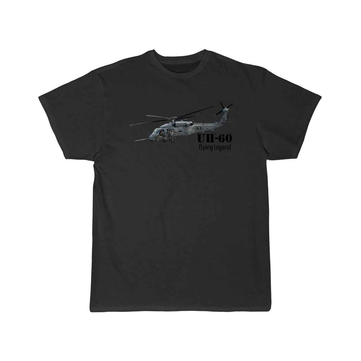 Helicopter DESIGNED T-SHIRT THE AV8R