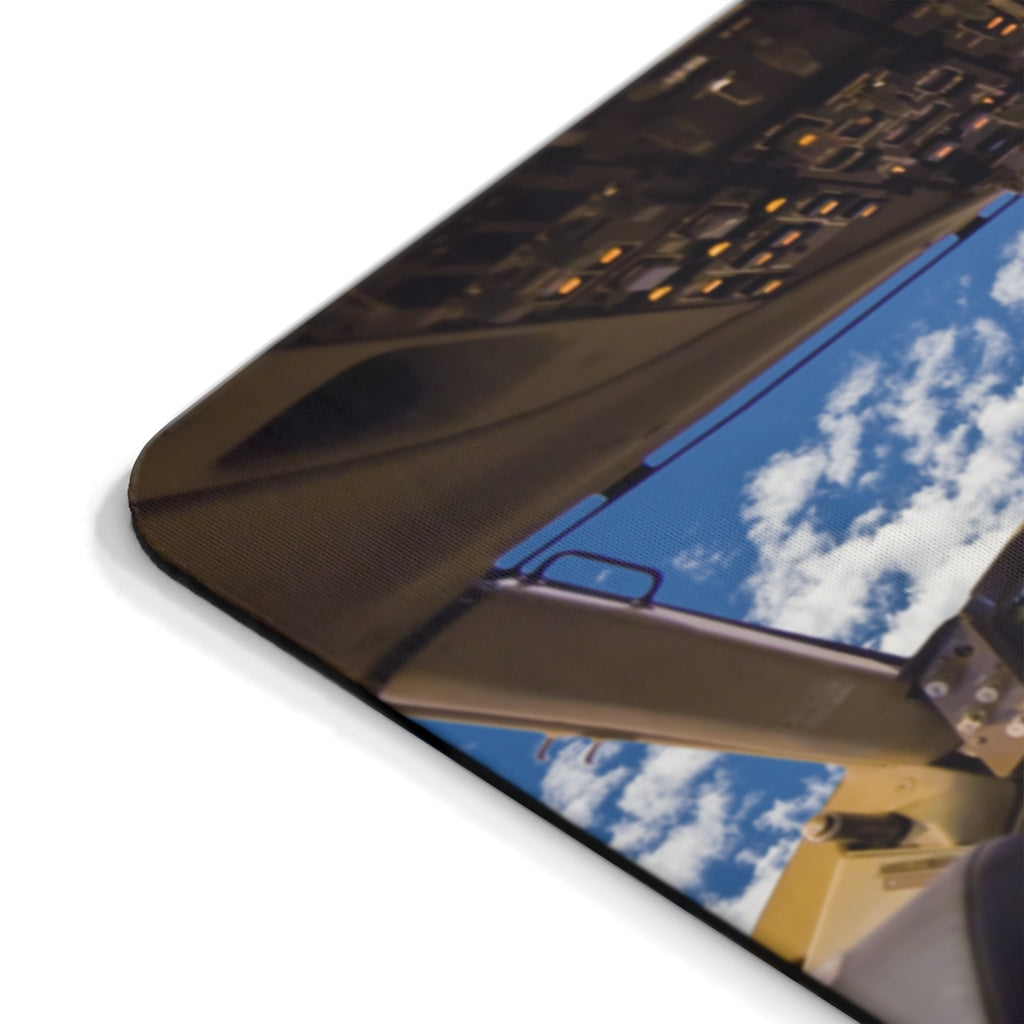 AVIATION  -  MOUSE PAD Printify