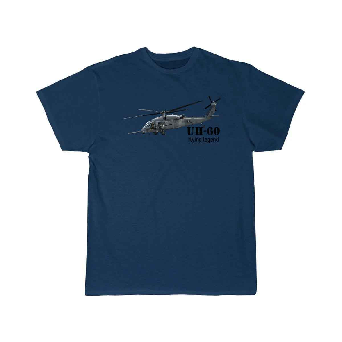 Helicopter DESIGNED T-SHIRT THE AV8R